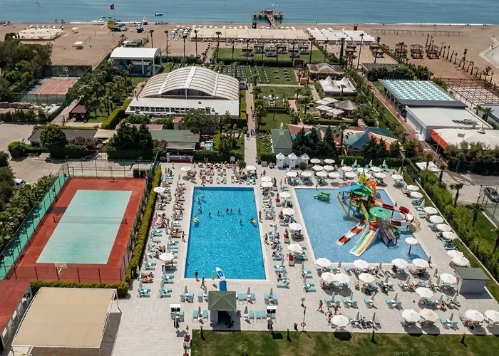 Ramada Resort By Wyndham Lara