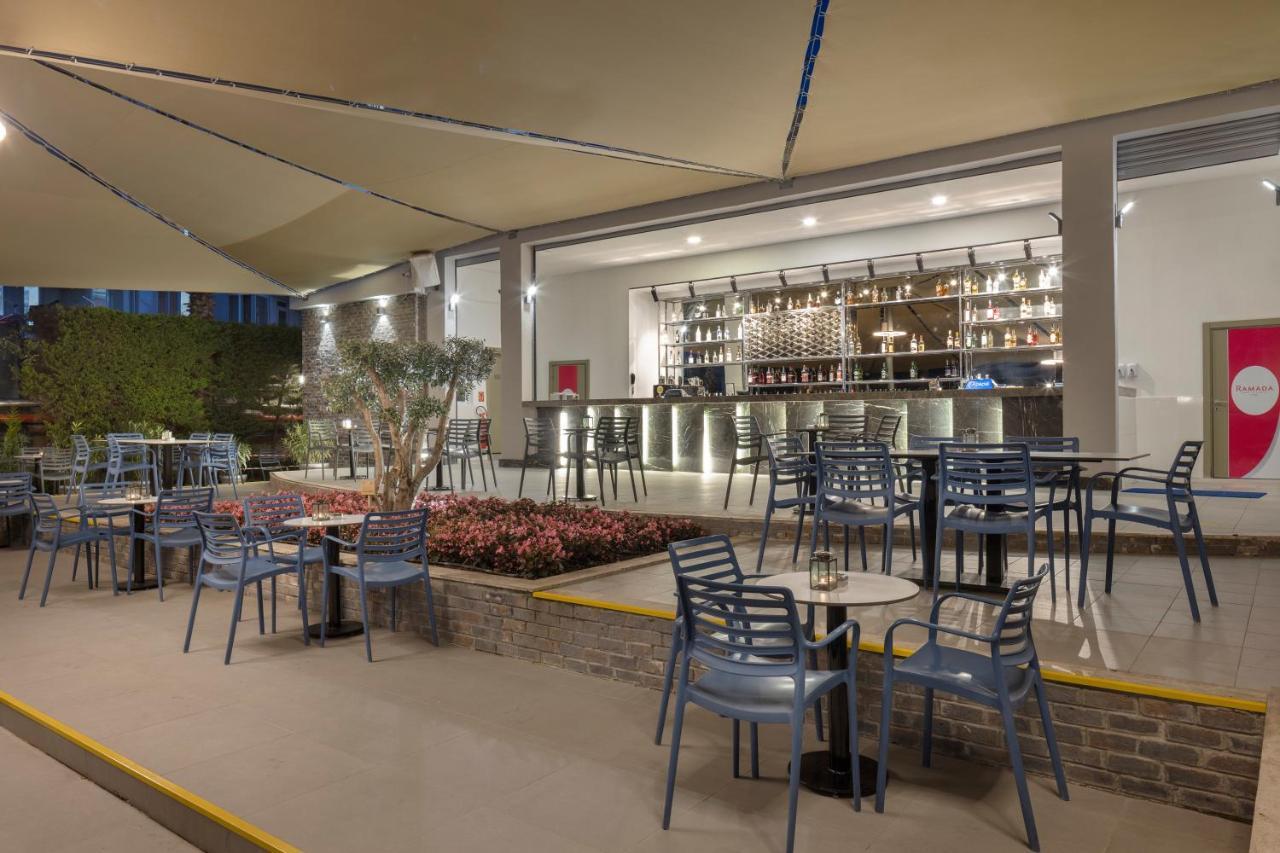 Ramada By Wyndham Lara מלון