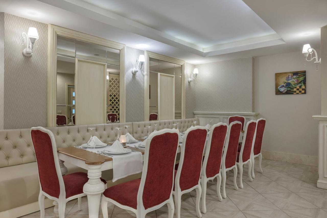 מלון Ramada By Wyndham Lara 5*