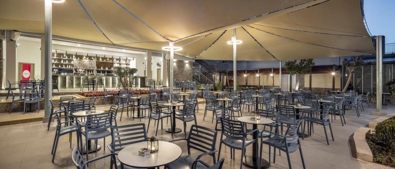 Ramada By Wyndham Lara אנטליה